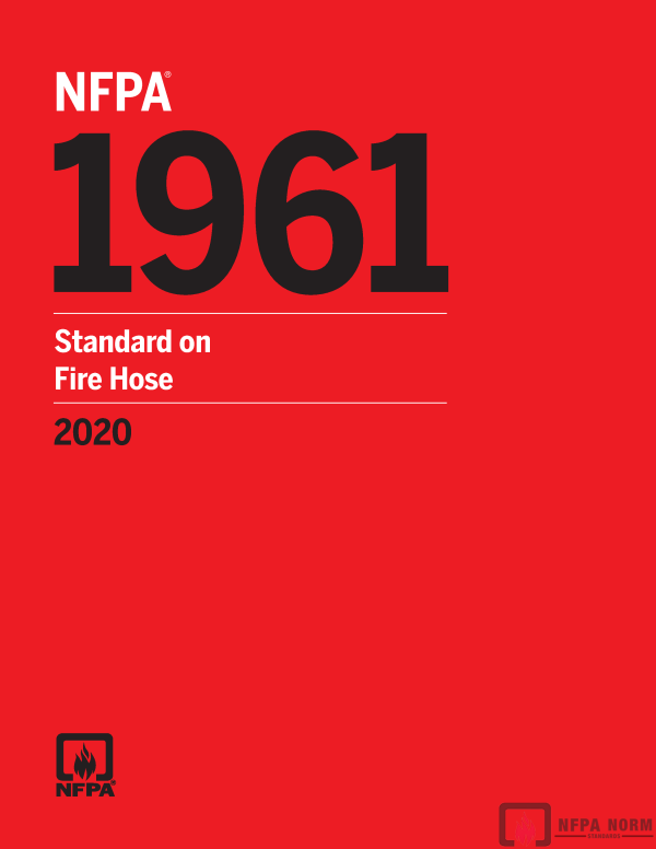 NFPA 1961 PDF NFPA 1961 PDF